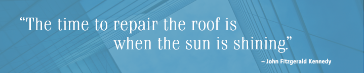 Banner Quote